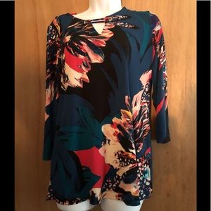 Dana Bachman tunic